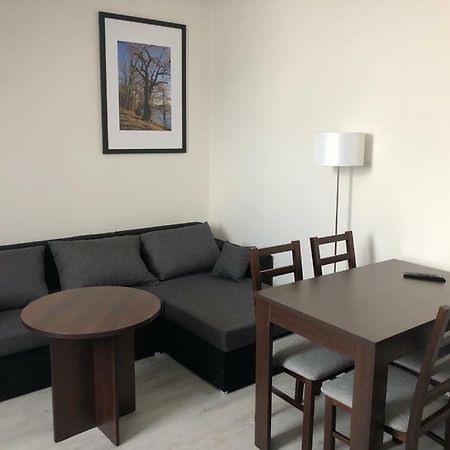 Trebon Apartman 2+Kk Exterior photo